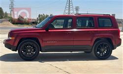 جیپ پاتریۆت